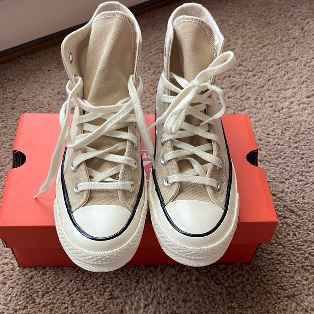 Chuck 70 Canvas